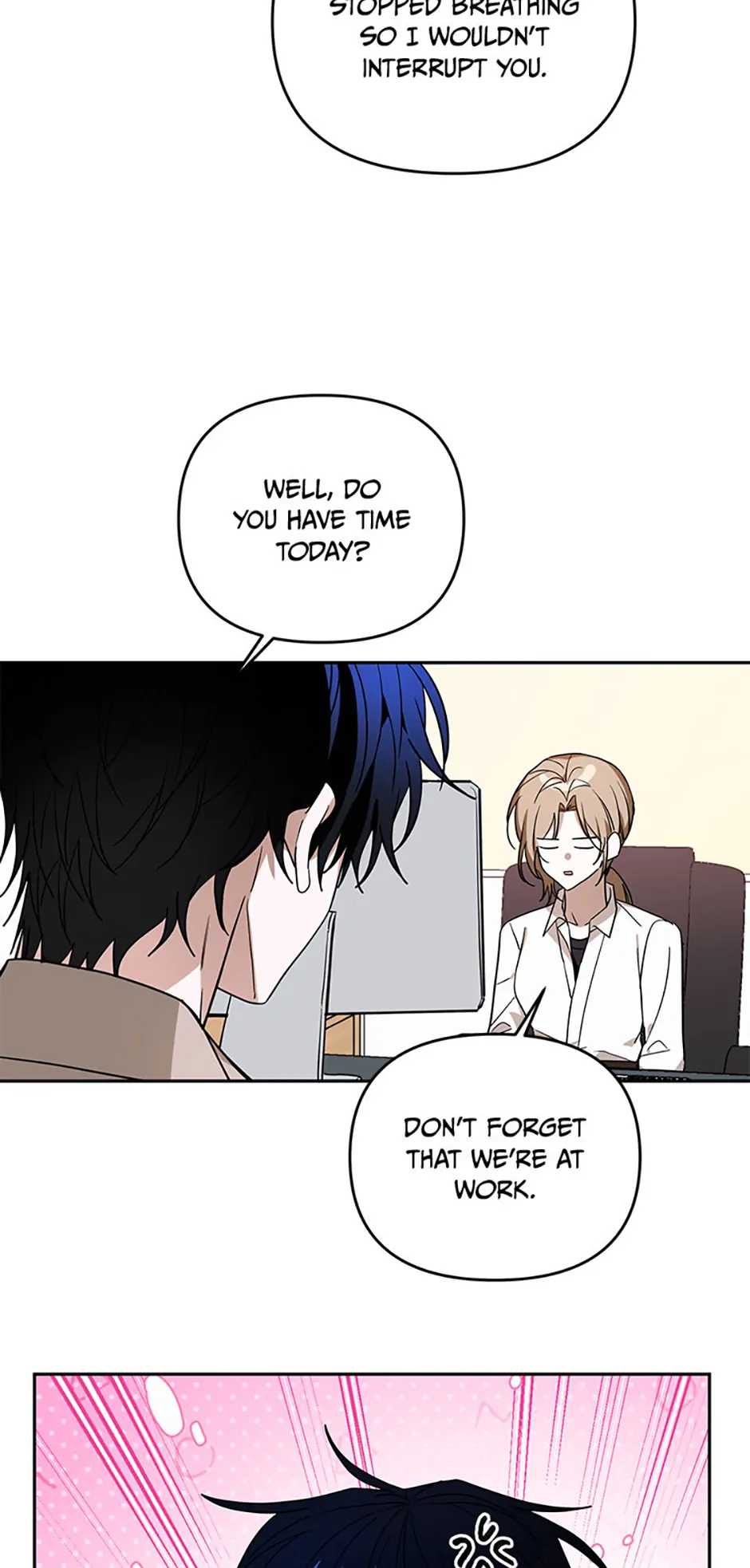 An Unwholesome Proposal - Chapter 67 - 34