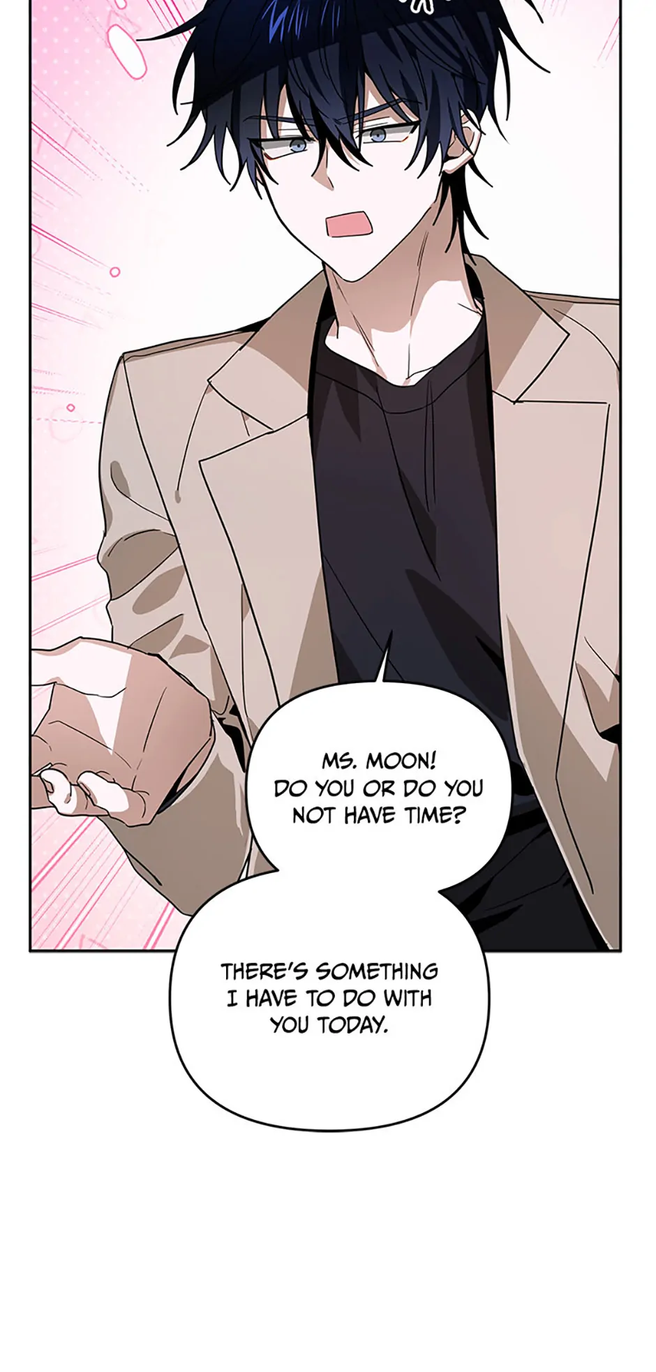 An Unwholesome Proposal - Chapter 67 - 35