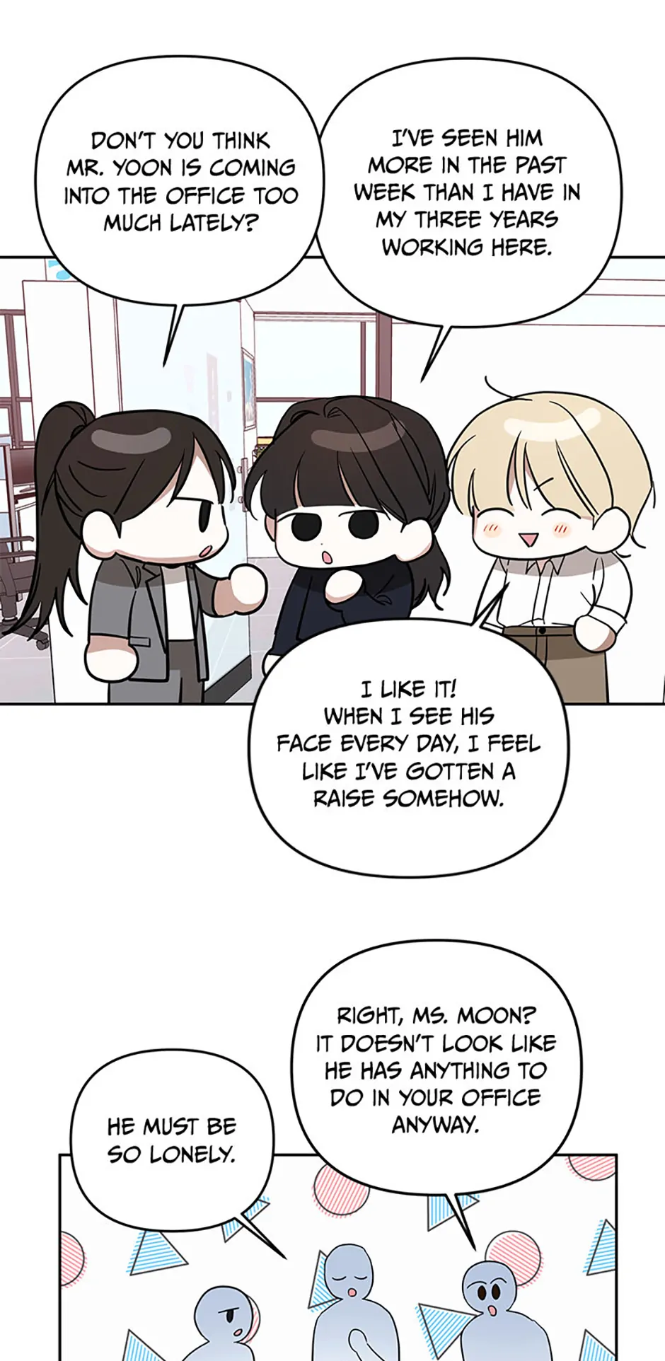 An Unwholesome Proposal - Chapter 67 - 38