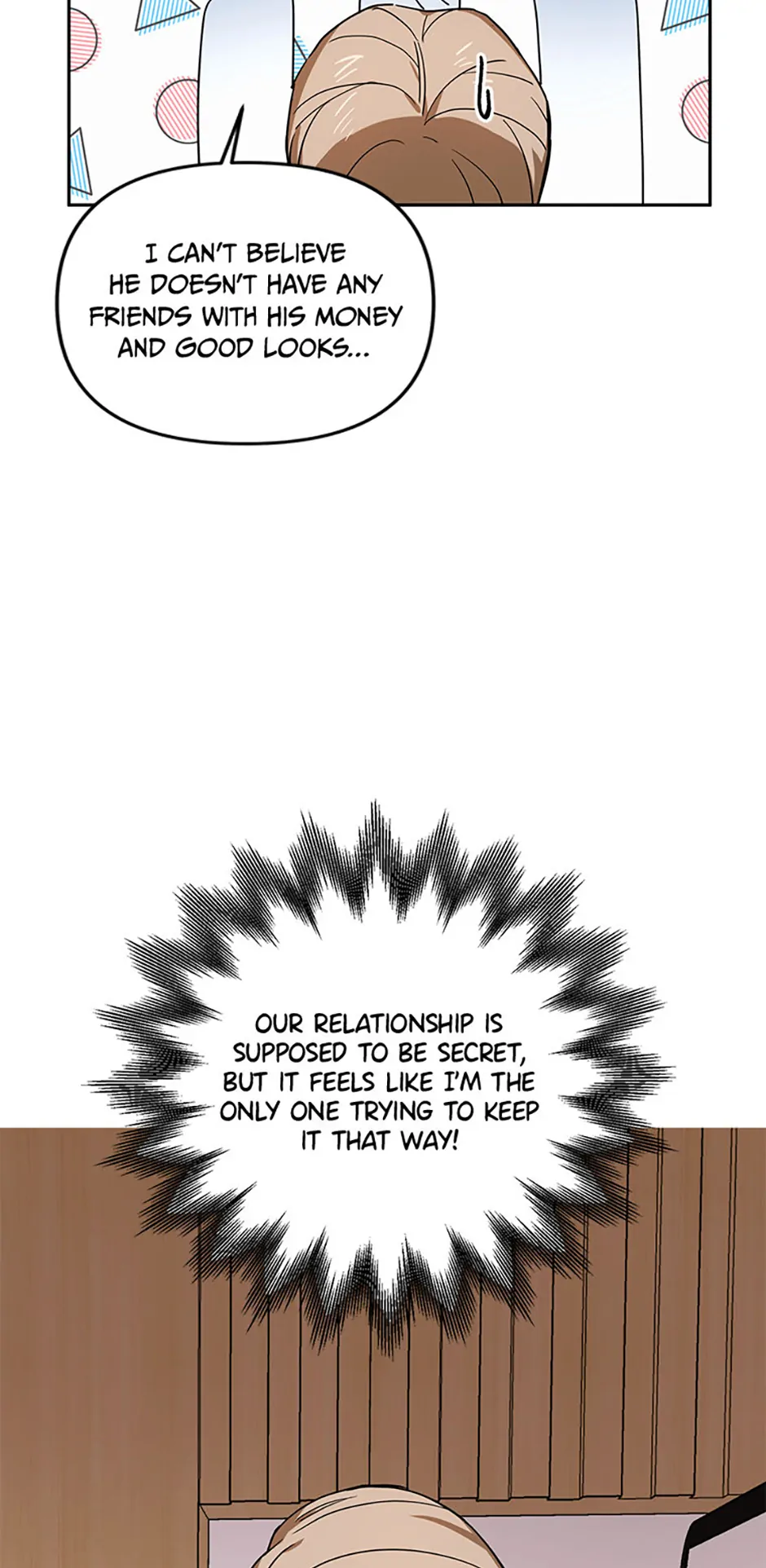 An Unwholesome Proposal - Chapter 67 - 39