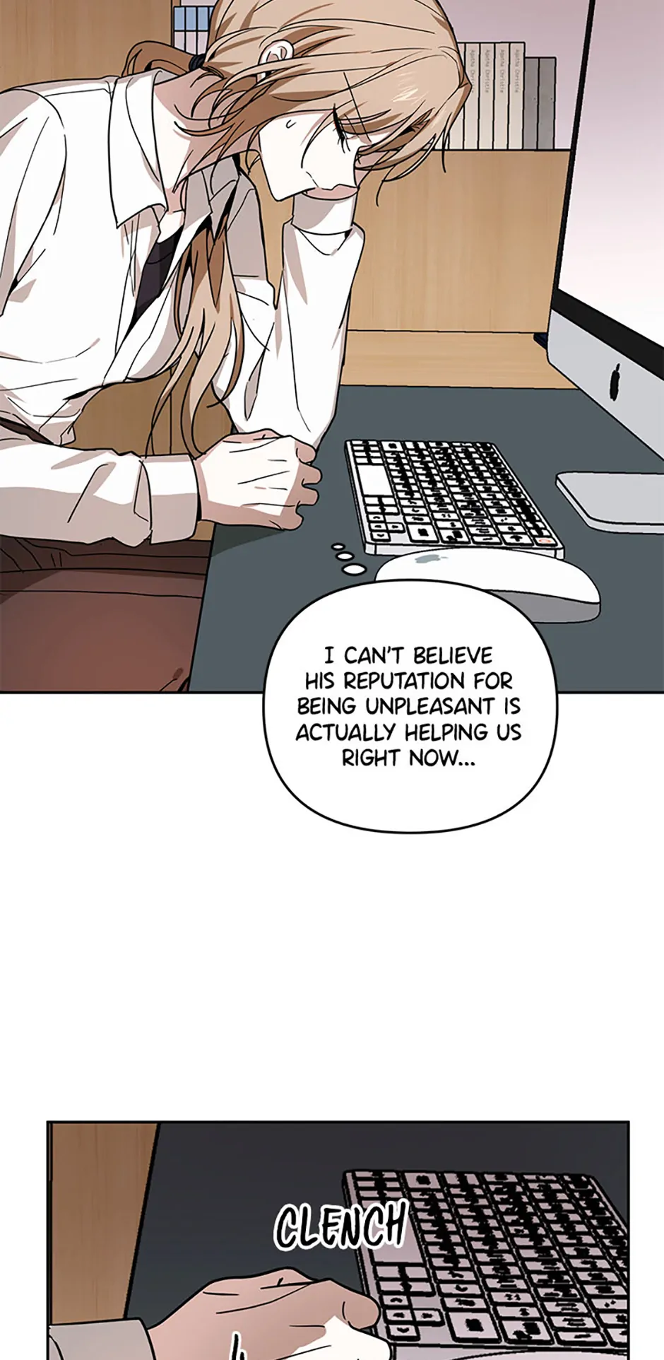 An Unwholesome Proposal - Chapter 67 - 40