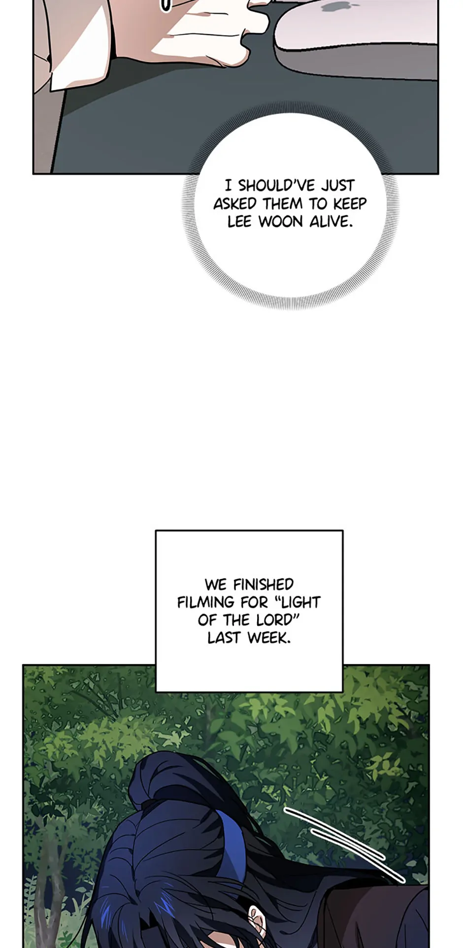 An Unwholesome Proposal - Chapter 67 - 41