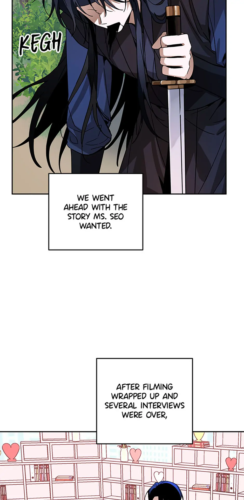 An Unwholesome Proposal - Chapter 67 - 42