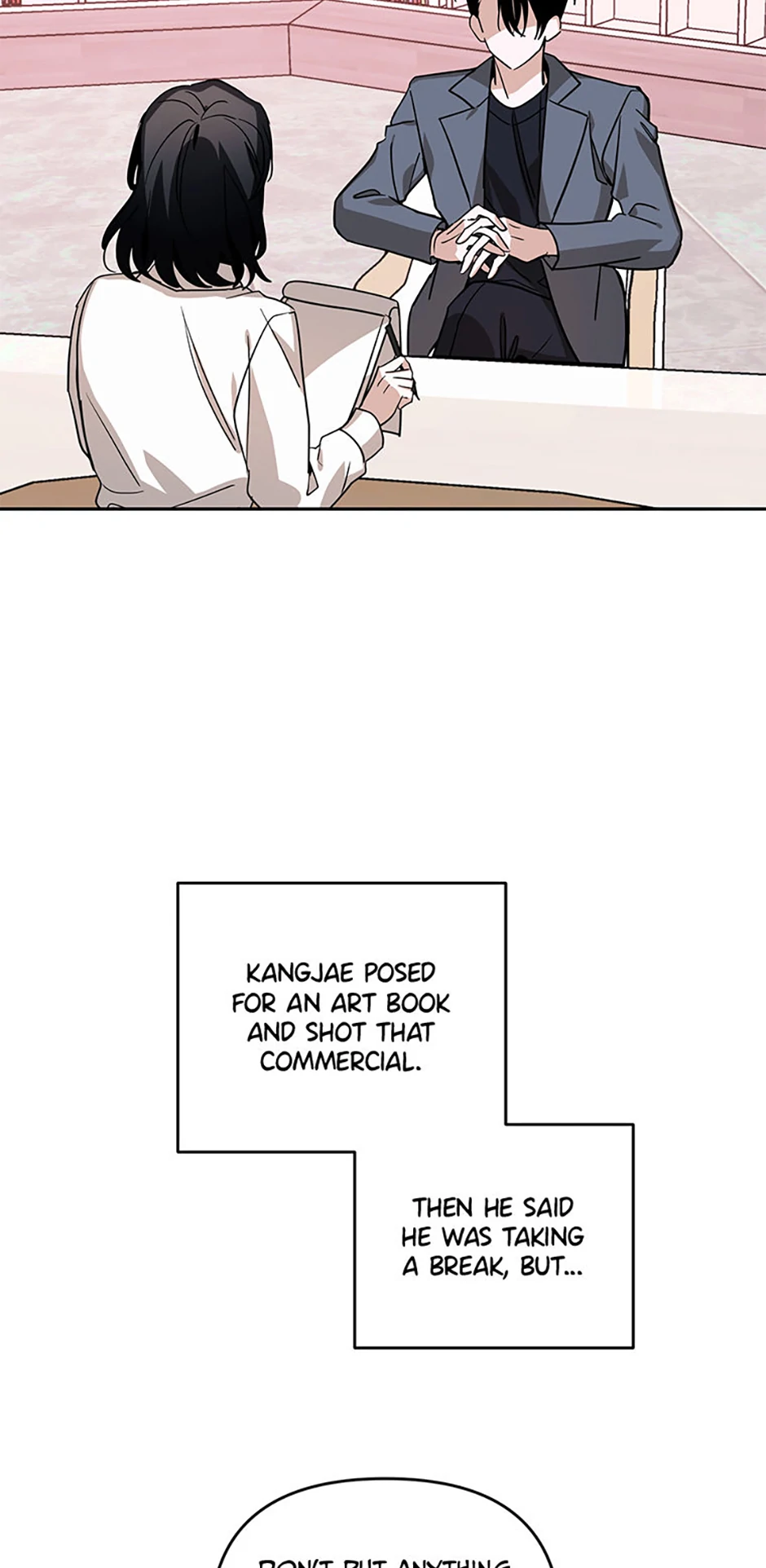 An Unwholesome Proposal - Chapter 67 - 43