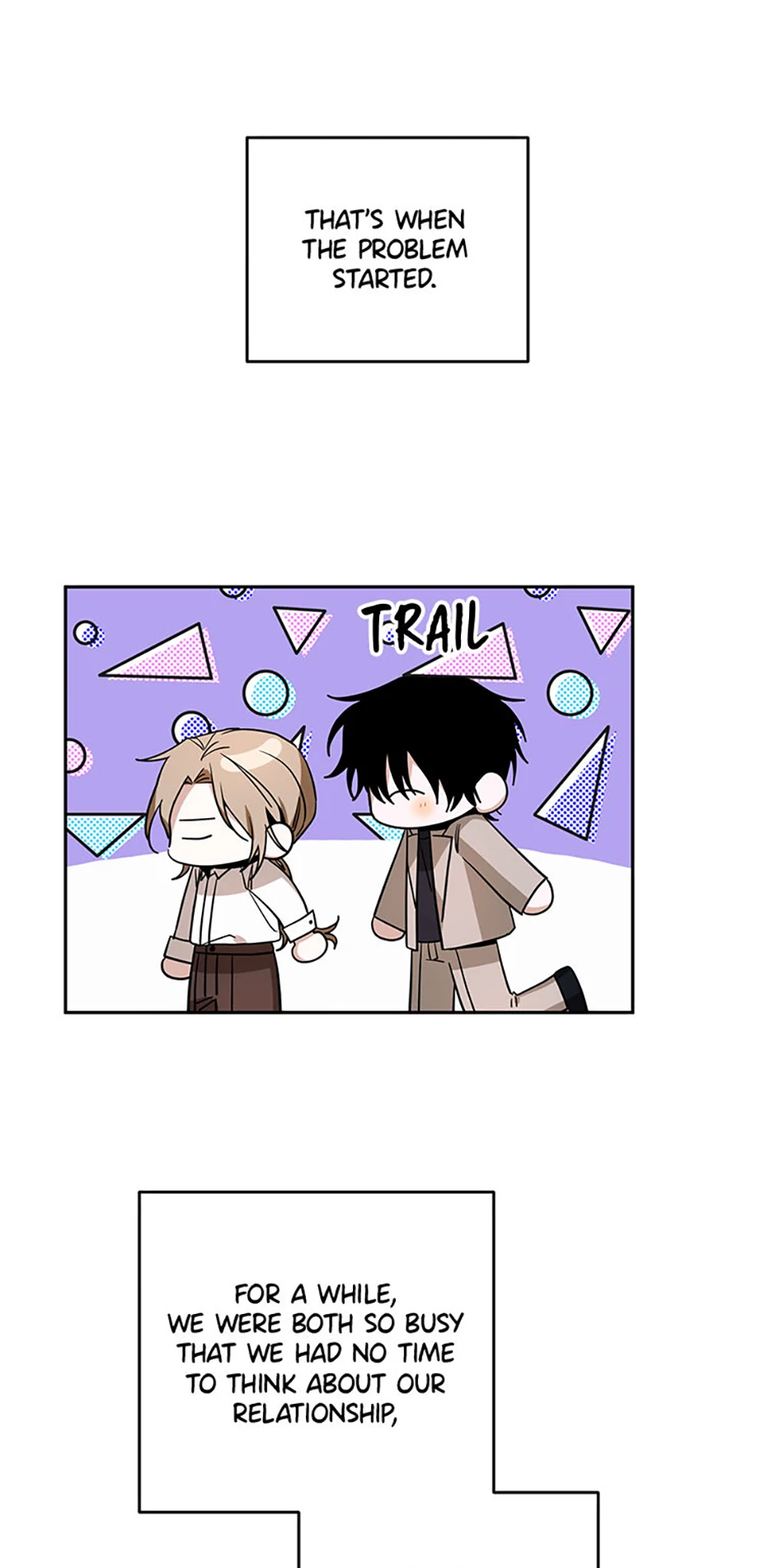 An Unwholesome Proposal - Chapter 67 - 45