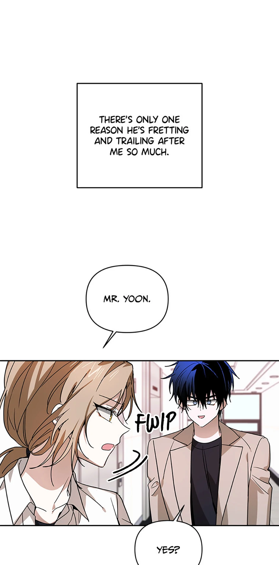 An Unwholesome Proposal - Chapter 67 - 47