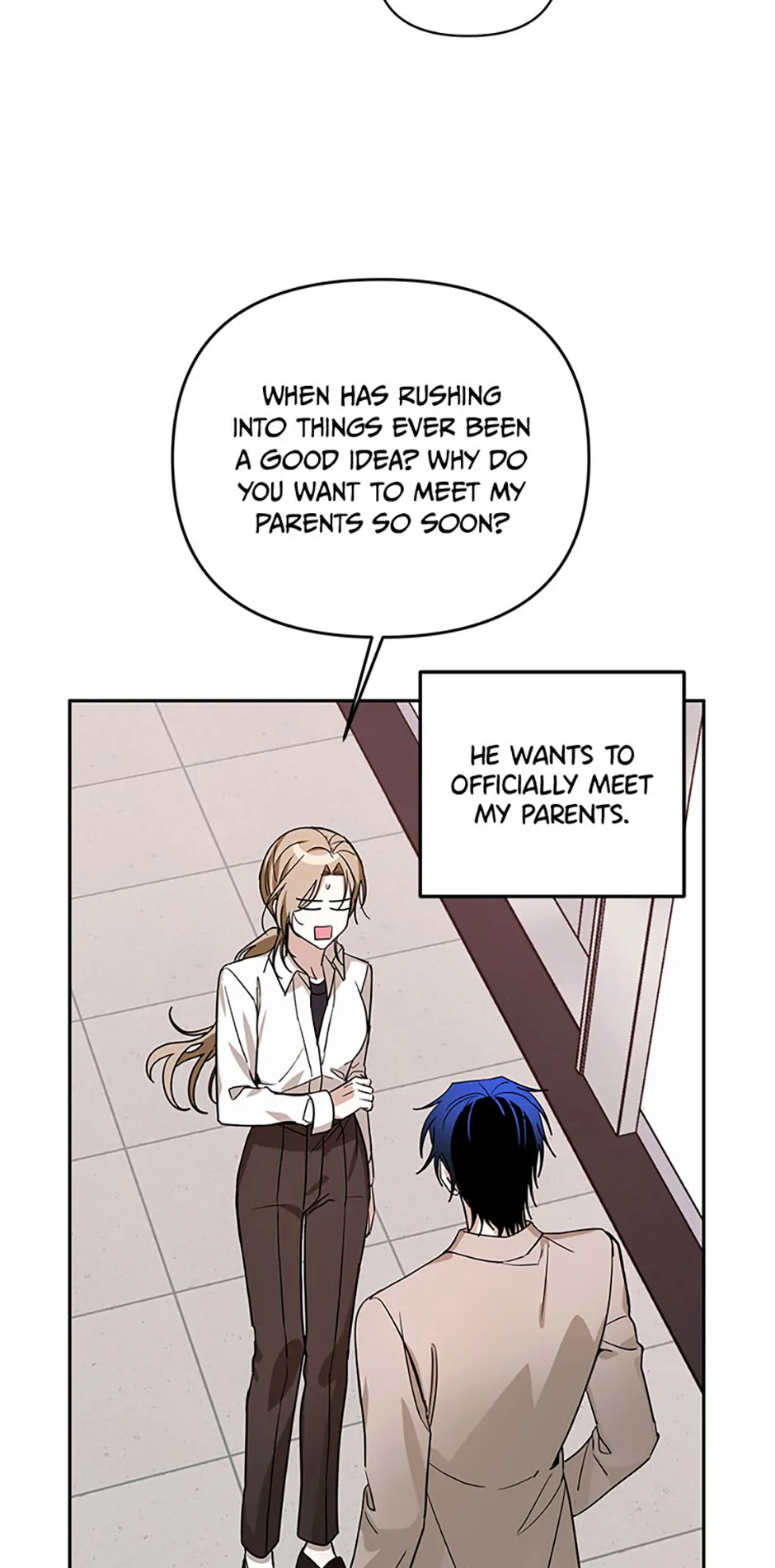 An Unwholesome Proposal - Chapter 67 - 48