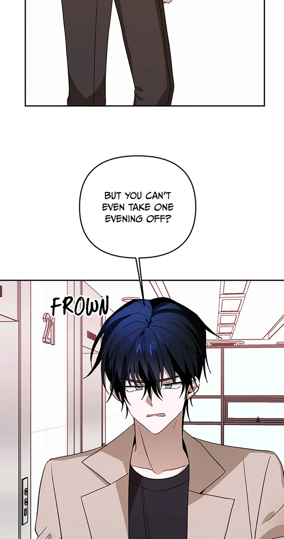 An Unwholesome Proposal - Chapter 67 - 52