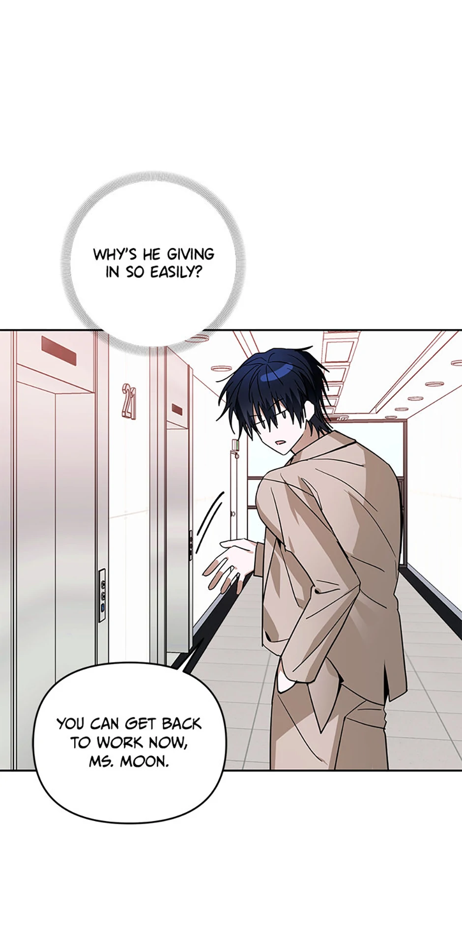 An Unwholesome Proposal - Chapter 68 - 4