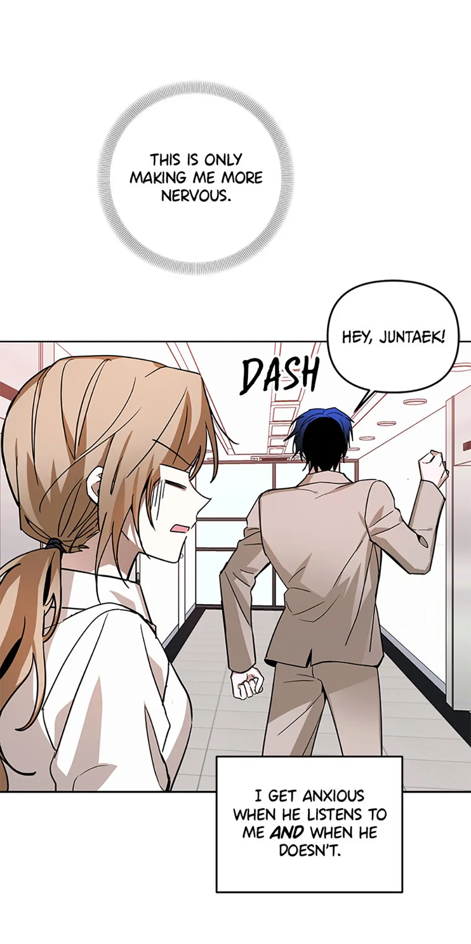 An Unwholesome Proposal - Chapter 68 - 5