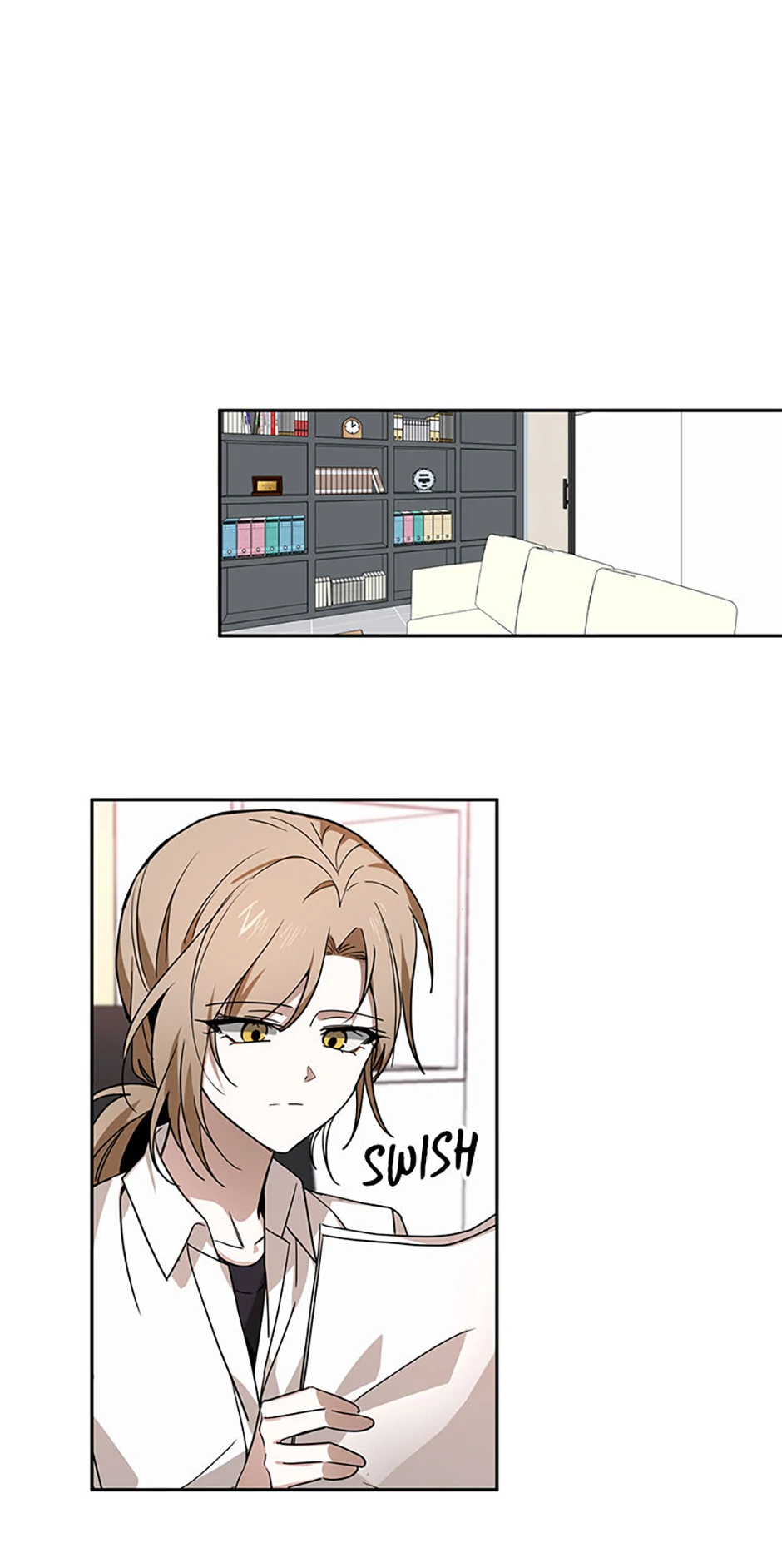 An Unwholesome Proposal - Chapter 68 - 6