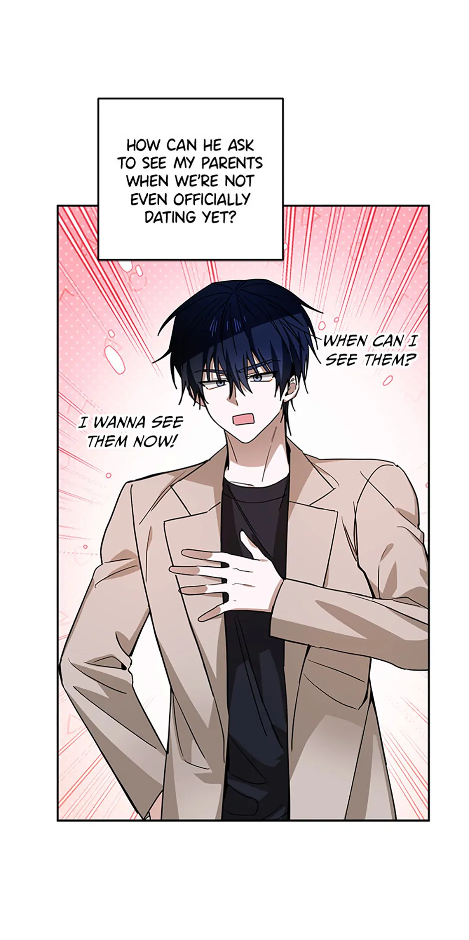 An Unwholesome Proposal - Chapter 68 - 7