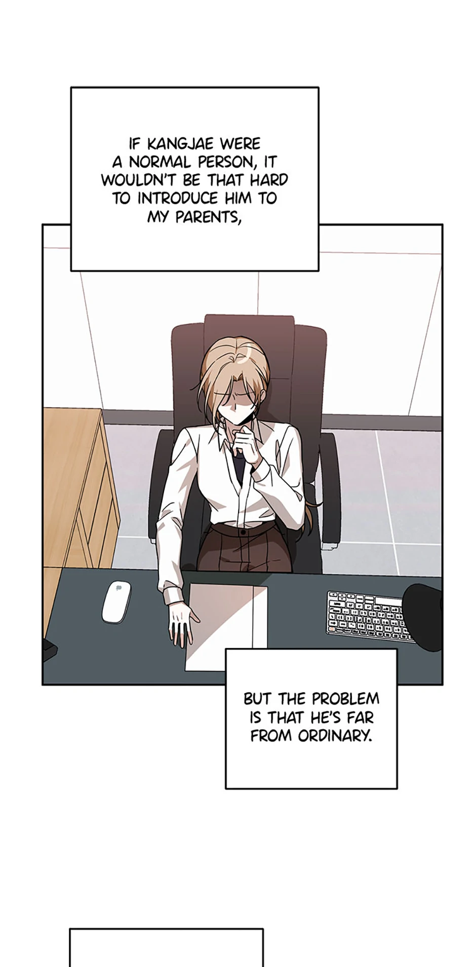 An Unwholesome Proposal - Chapter 68 - 8