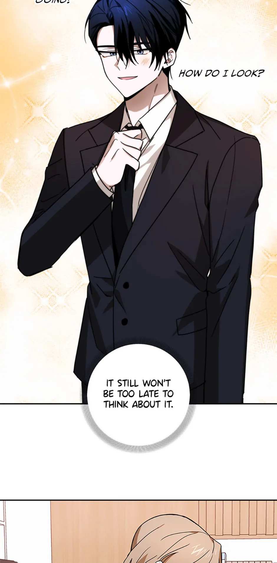 An Unwholesome Proposal - Chapter 68 - 10