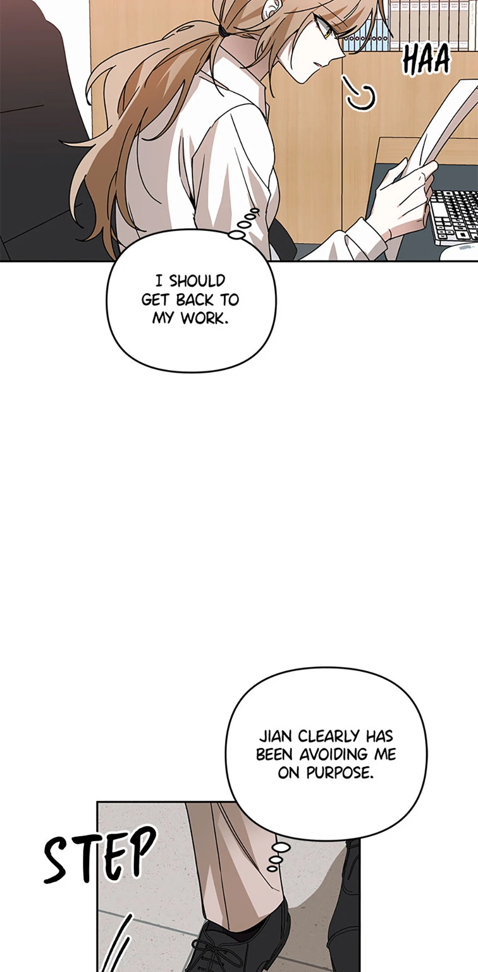 An Unwholesome Proposal - Chapter 68 - 11