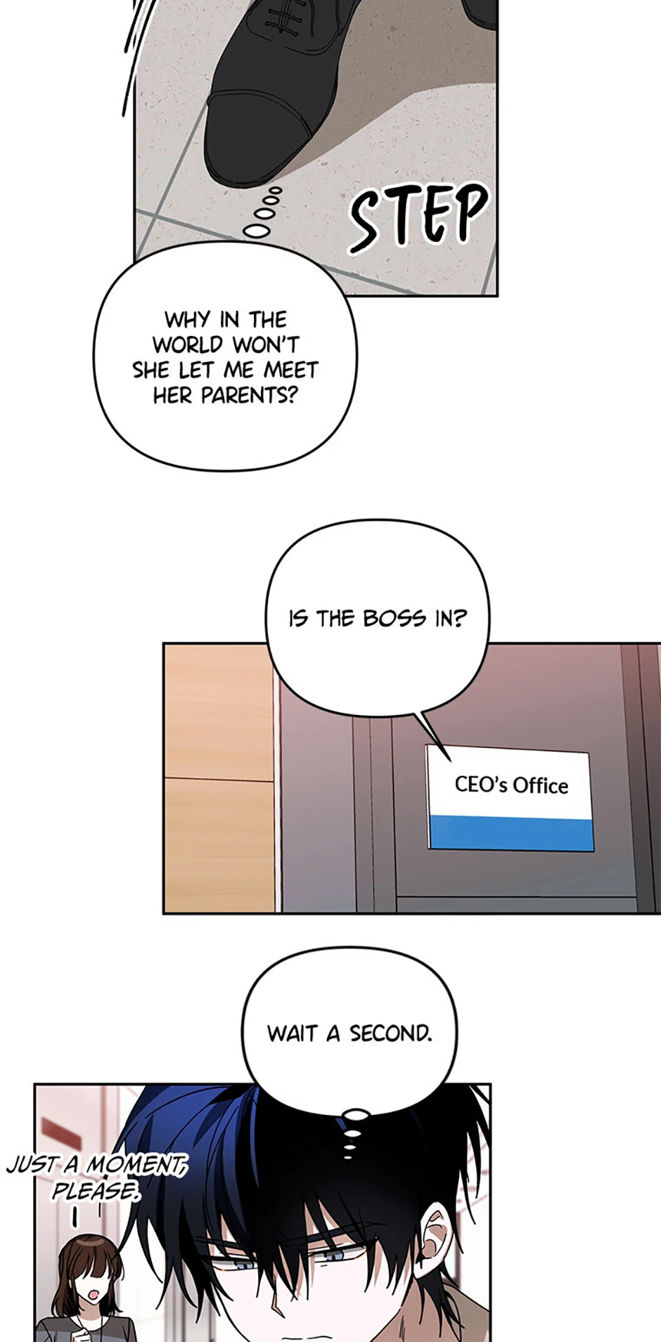 An Unwholesome Proposal - Chapter 68 - 12