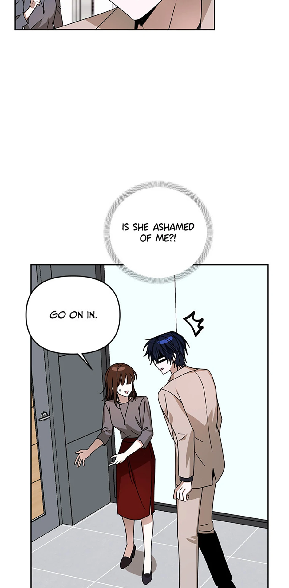 An Unwholesome Proposal - Chapter 68 - 13