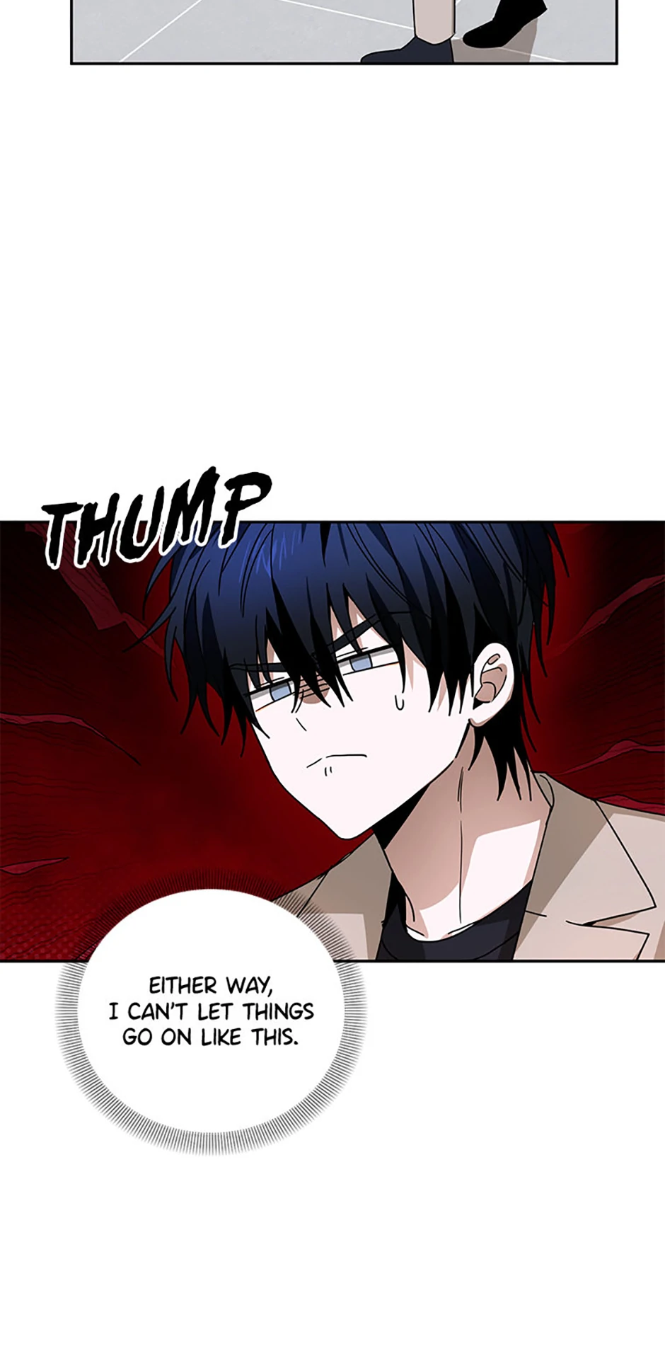 An Unwholesome Proposal - Chapter 68 - 14