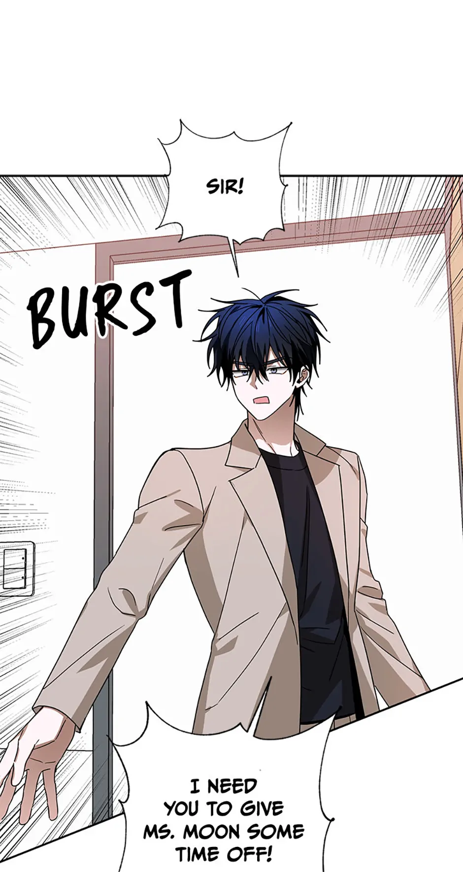 An Unwholesome Proposal - Chapter 68 - 15