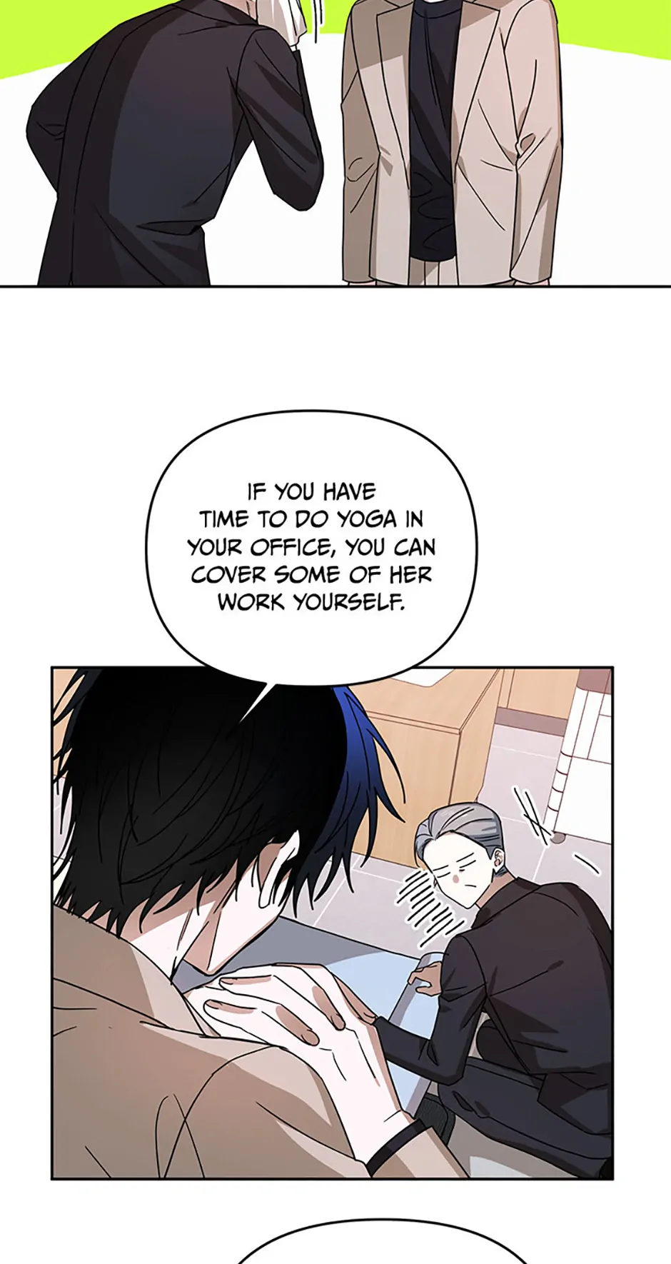 An Unwholesome Proposal - Chapter 68 - 17