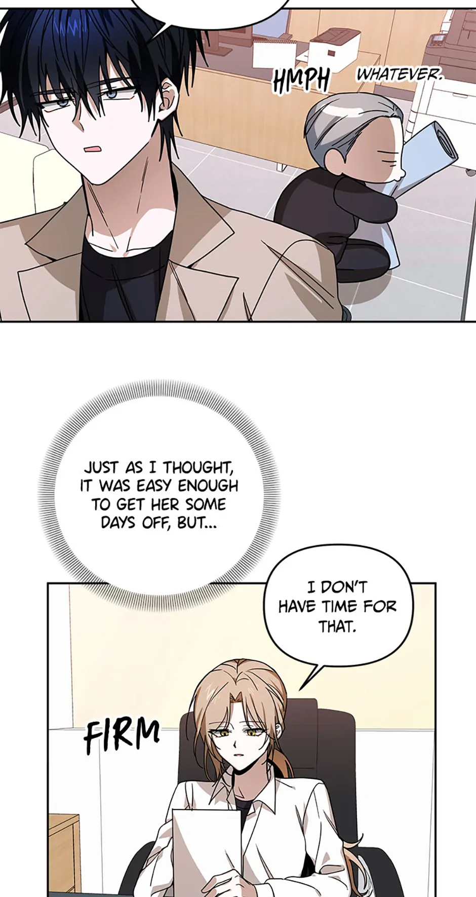 An Unwholesome Proposal - Chapter 68 - 19