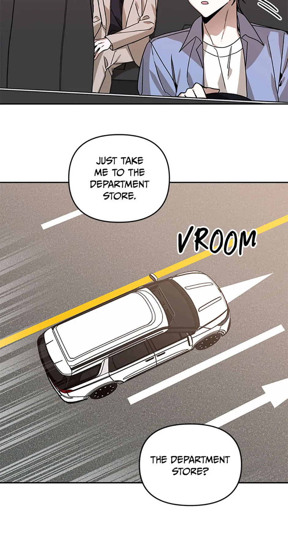 An Unwholesome Proposal - Chapter 68 - 21