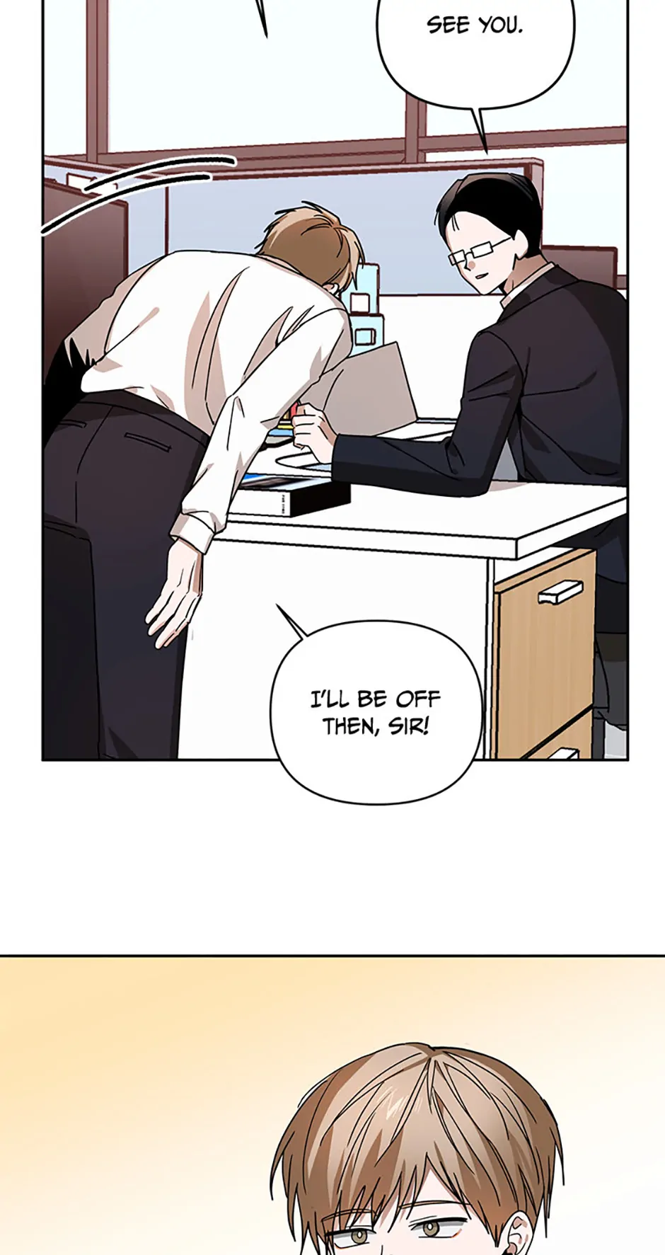 An Unwholesome Proposal - Chapter 68 - 25