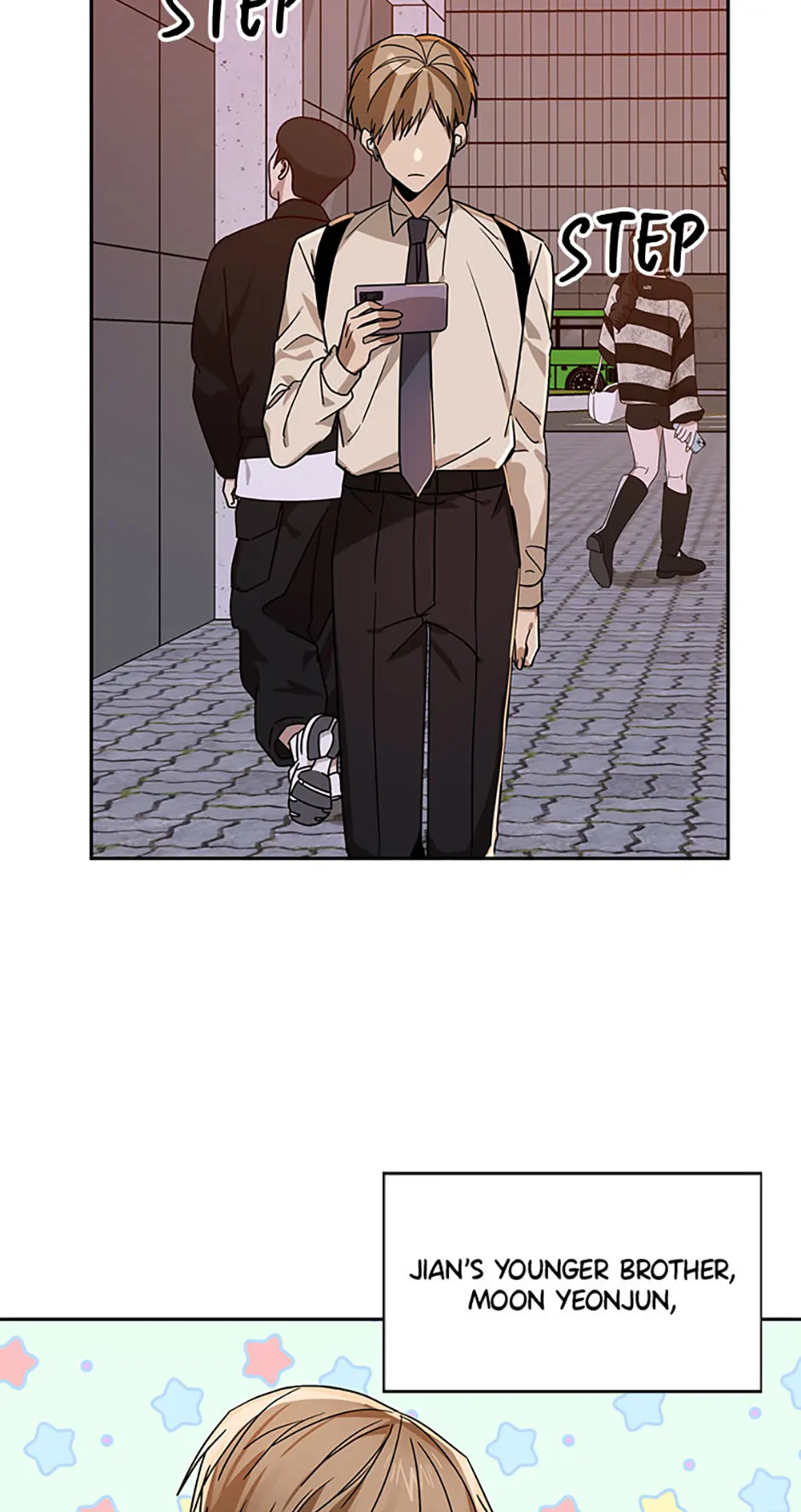 An Unwholesome Proposal - Chapter 68 - 27