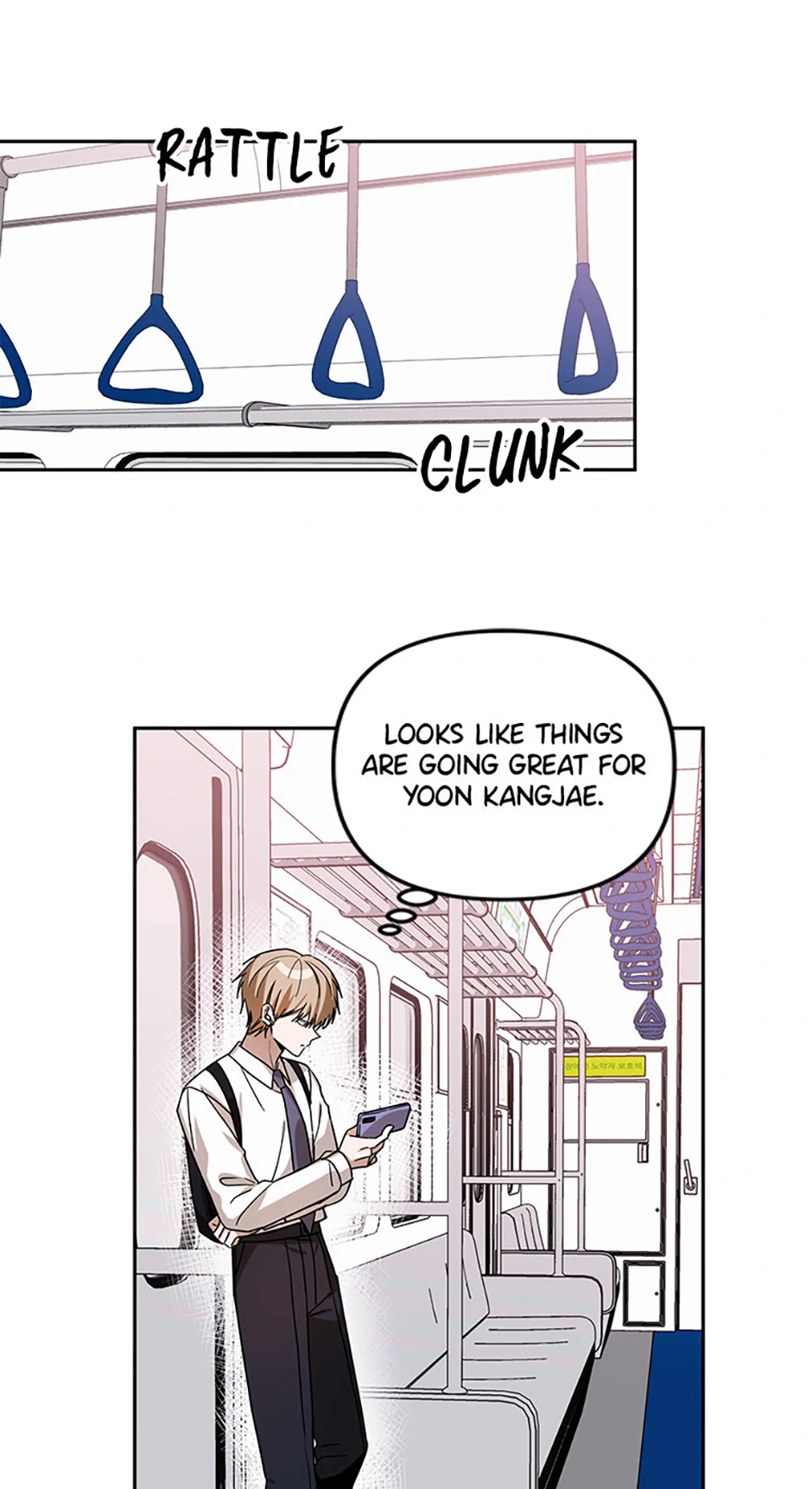 An Unwholesome Proposal - Chapter 68 - 30