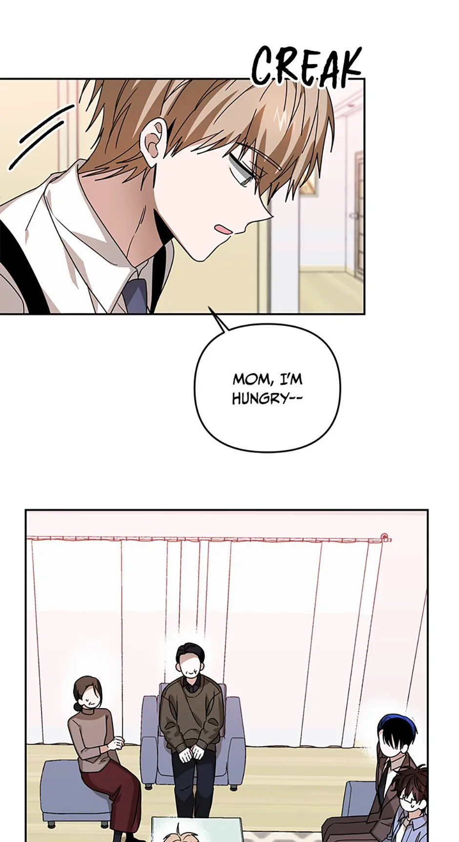 An Unwholesome Proposal - Chapter 68 - 34