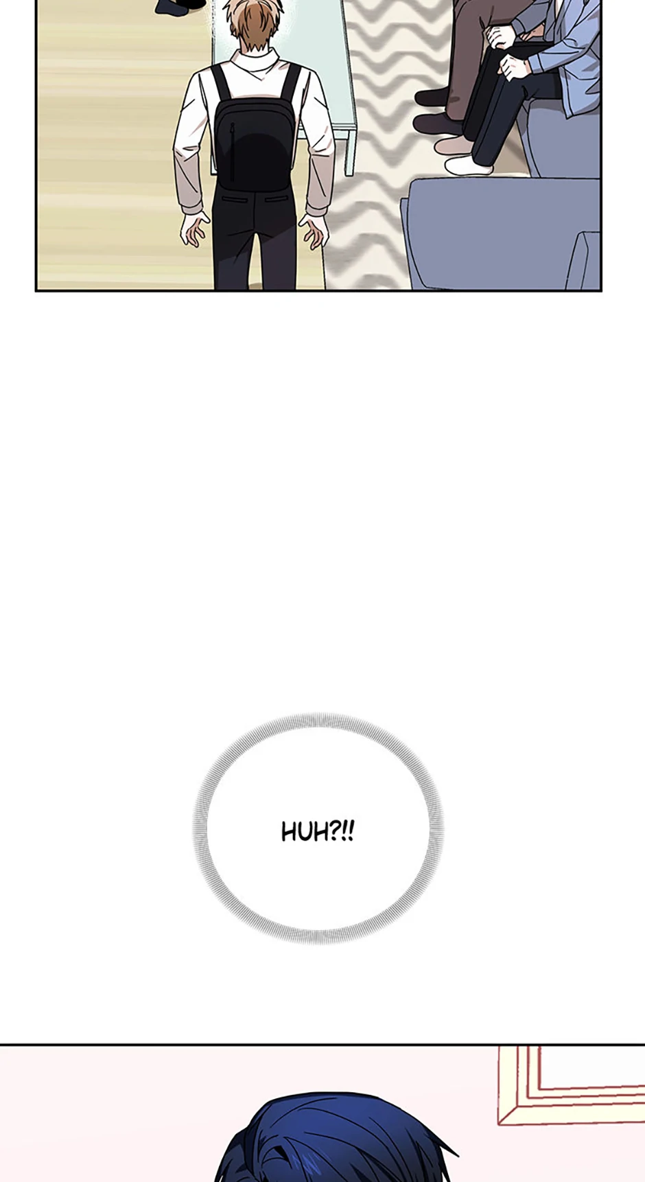 An Unwholesome Proposal - Chapter 68 - 35