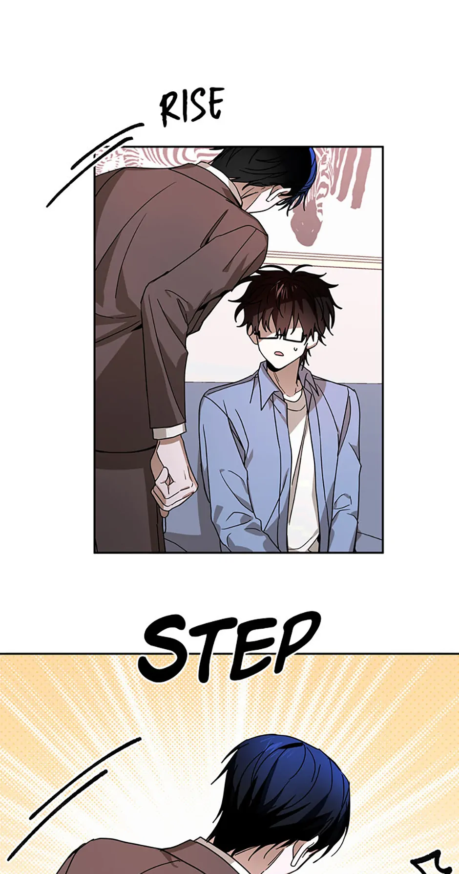 An Unwholesome Proposal - Chapter 68 - 39