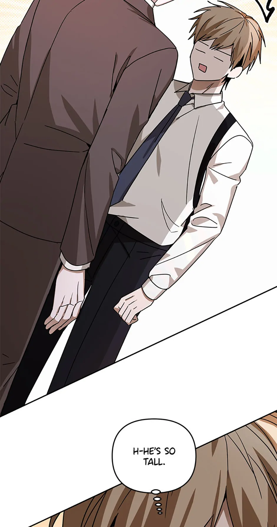 An Unwholesome Proposal - Chapter 68 - 40