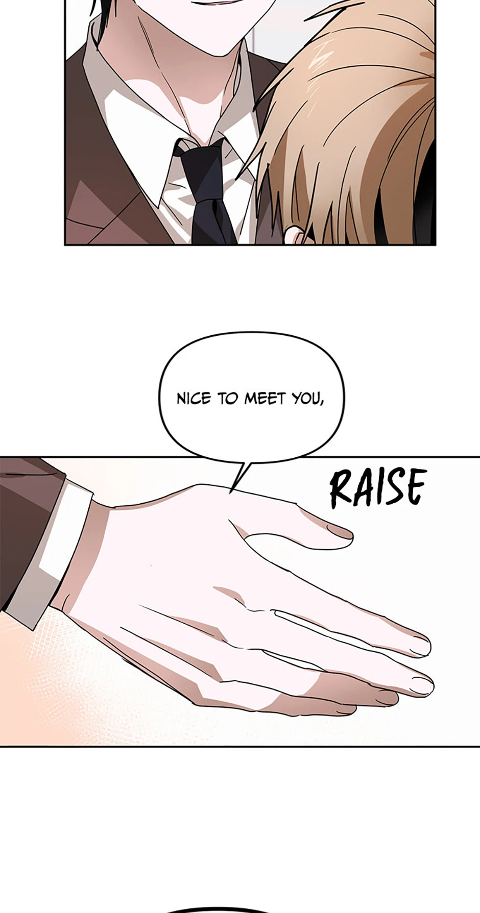 An Unwholesome Proposal - Chapter 68 - 42