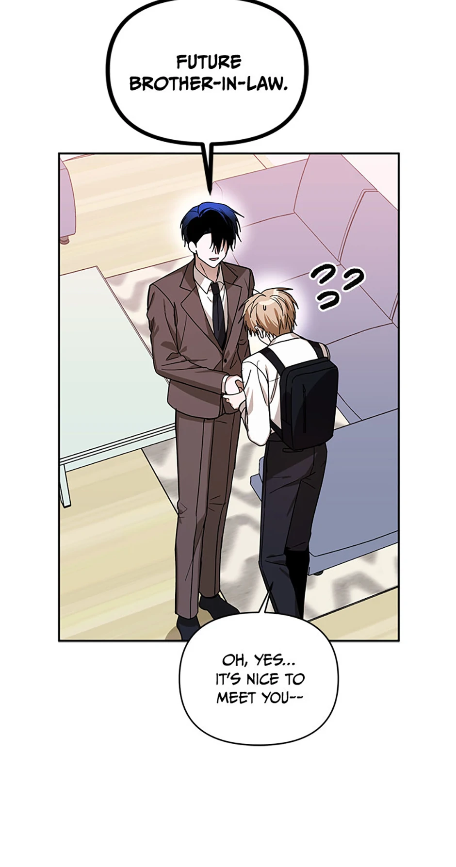 An Unwholesome Proposal - Chapter 68 - 43