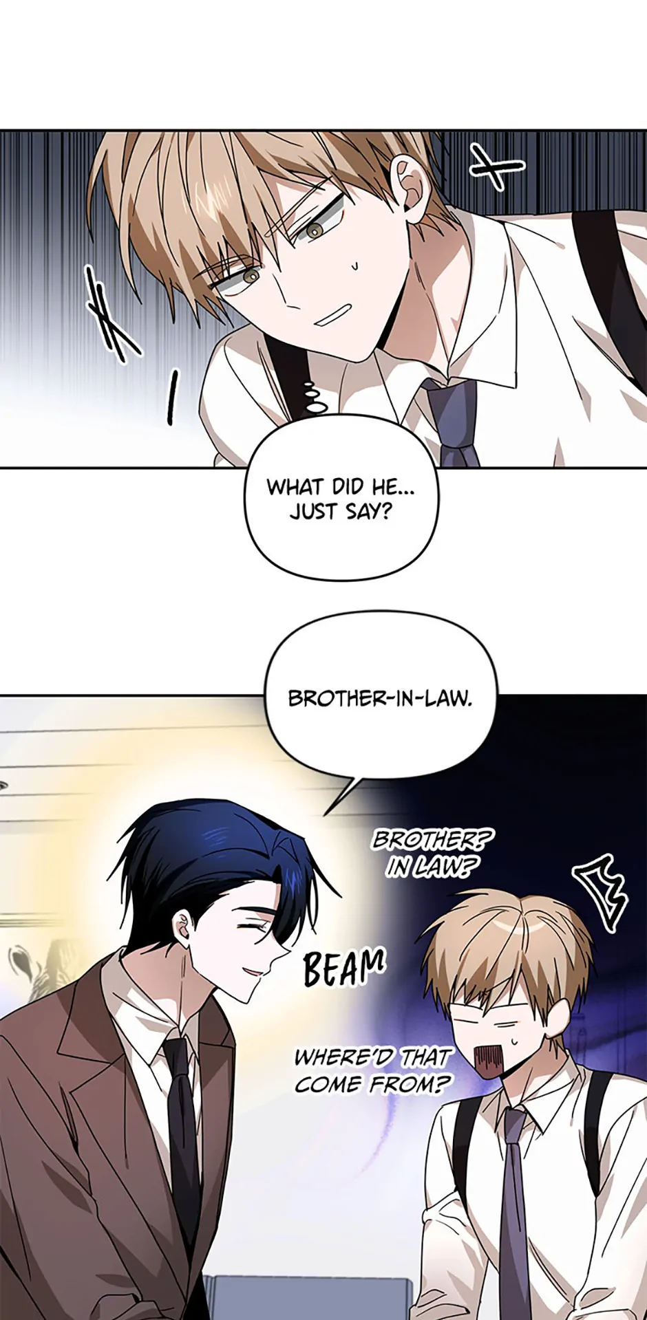 An Unwholesome Proposal - Chapter 68 - 44