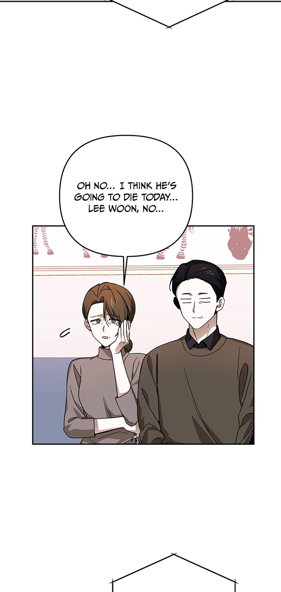 An Unwholesome Proposal Chapter 69 - Page 4