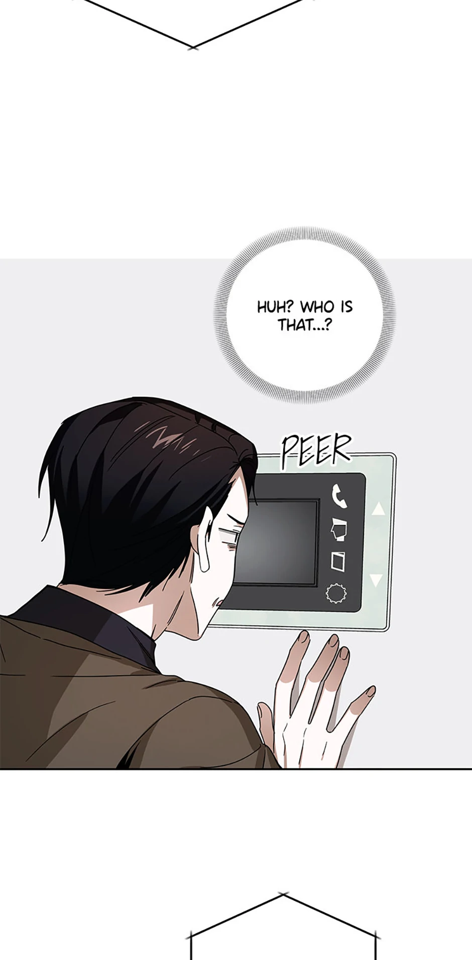 An Unwholesome Proposal Chapter 69 - Page 11