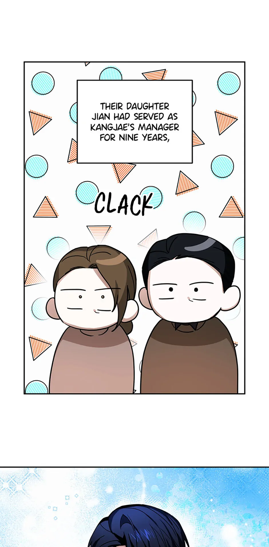 An Unwholesome Proposal Chapter 69 - Page 14