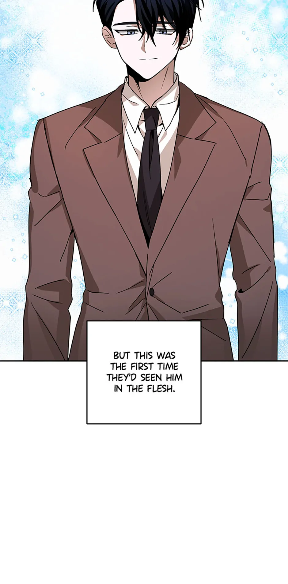 An Unwholesome Proposal Chapter 69 - Page 15