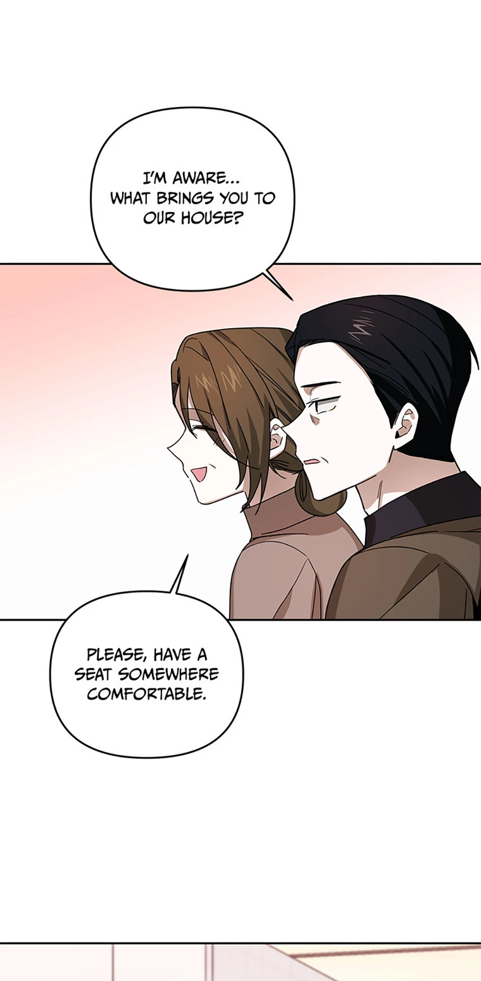 An Unwholesome Proposal Chapter 69 - Page 21