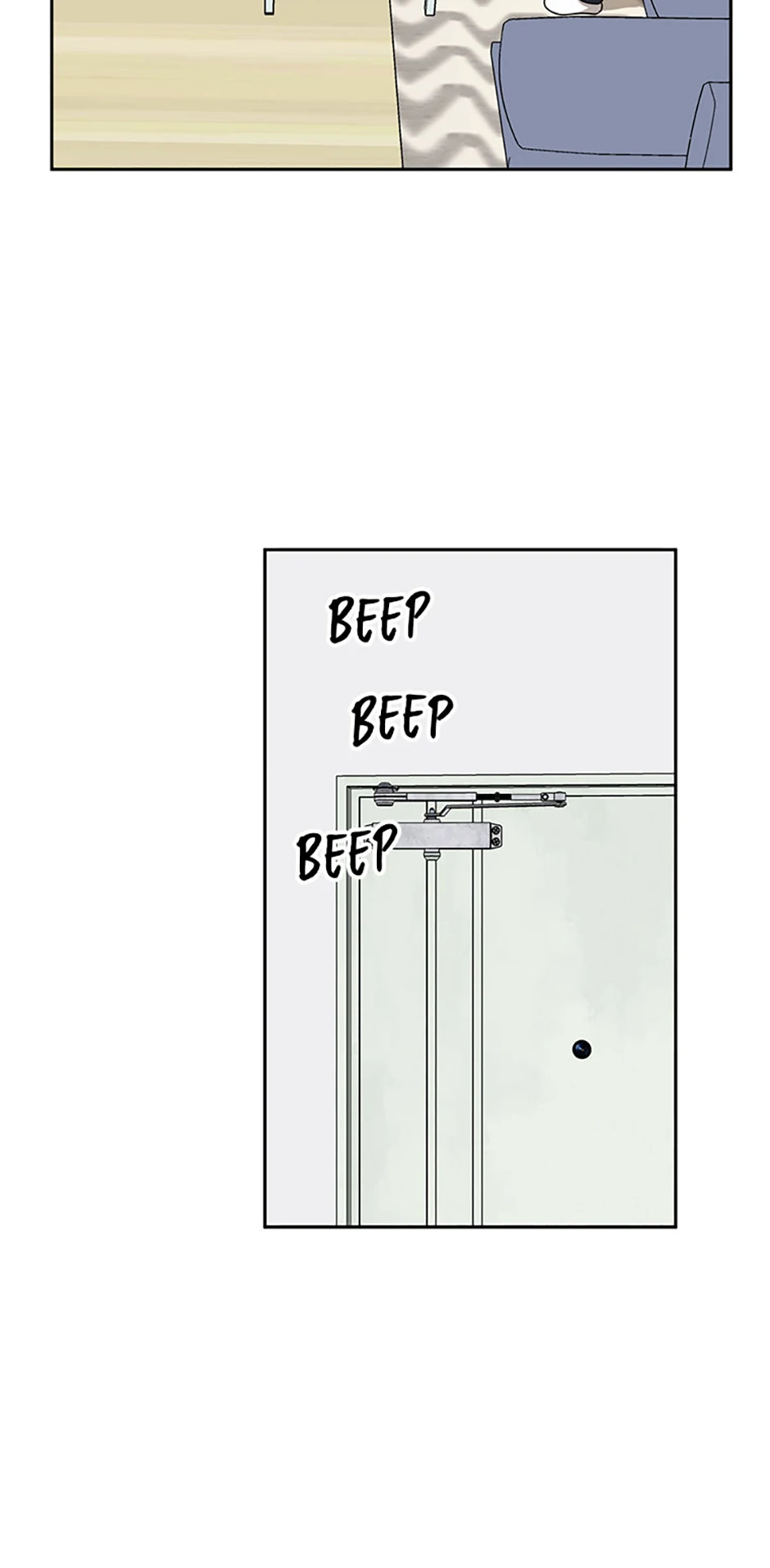 An Unwholesome Proposal Chapter 69 - Page 39