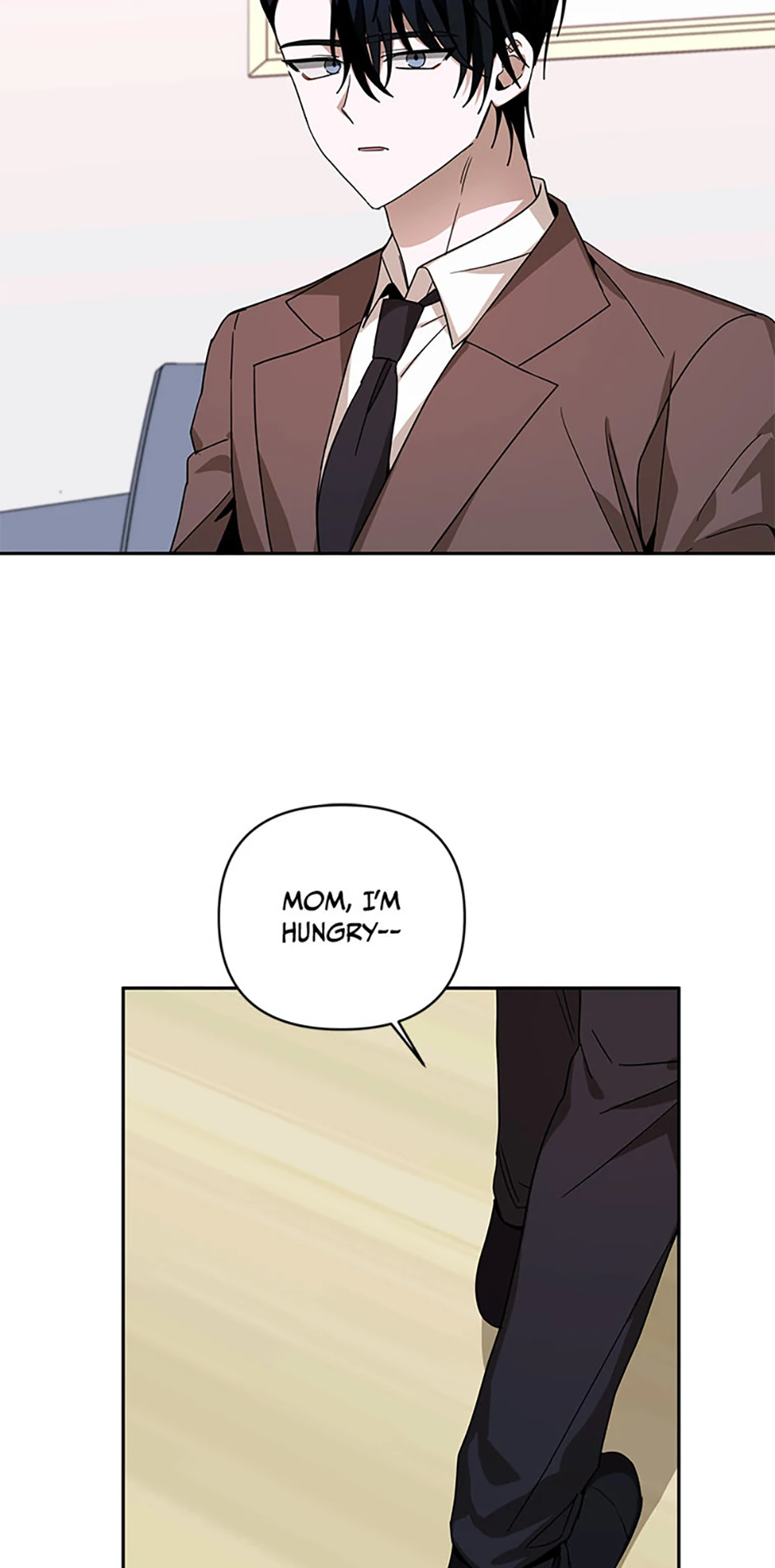 An Unwholesome Proposal Chapter 69 - Page 41