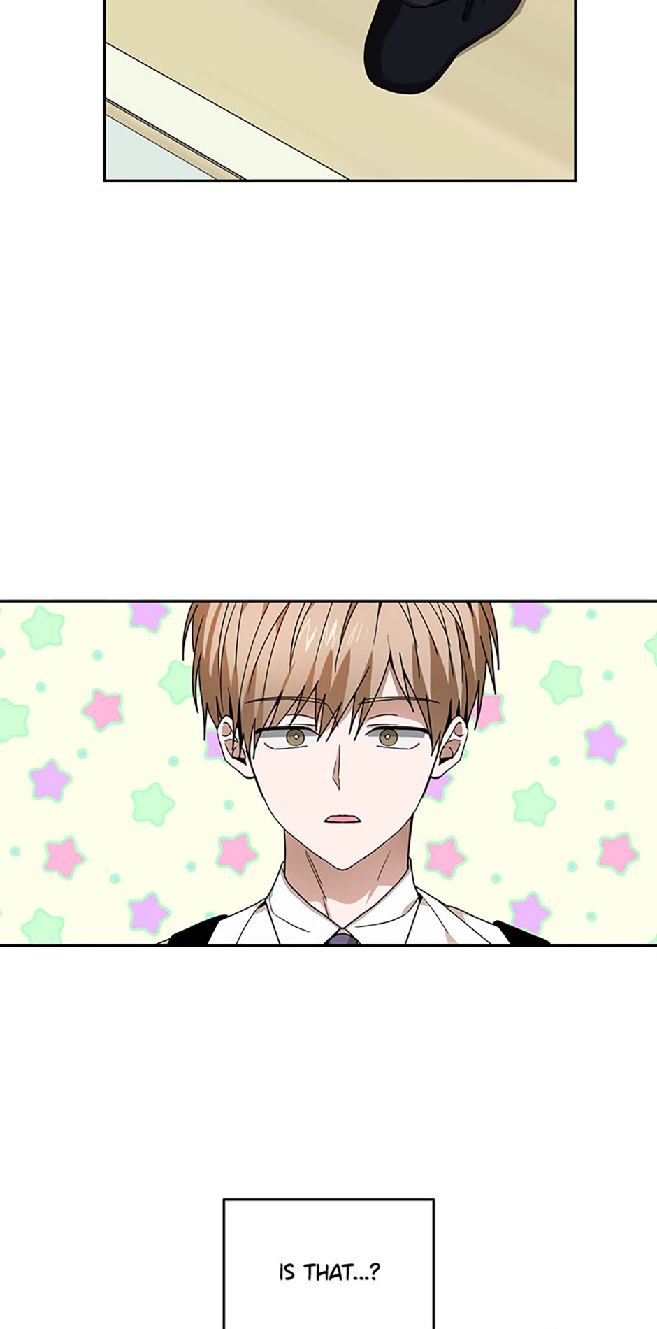 An Unwholesome Proposal Chapter 69 - Page 42