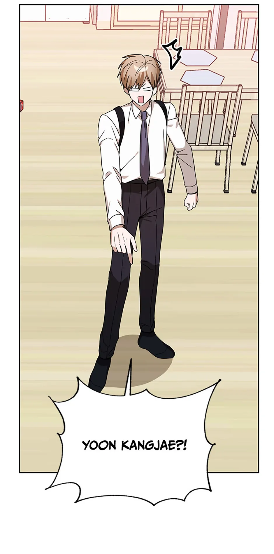 An Unwholesome Proposal Chapter 69 - Page 44