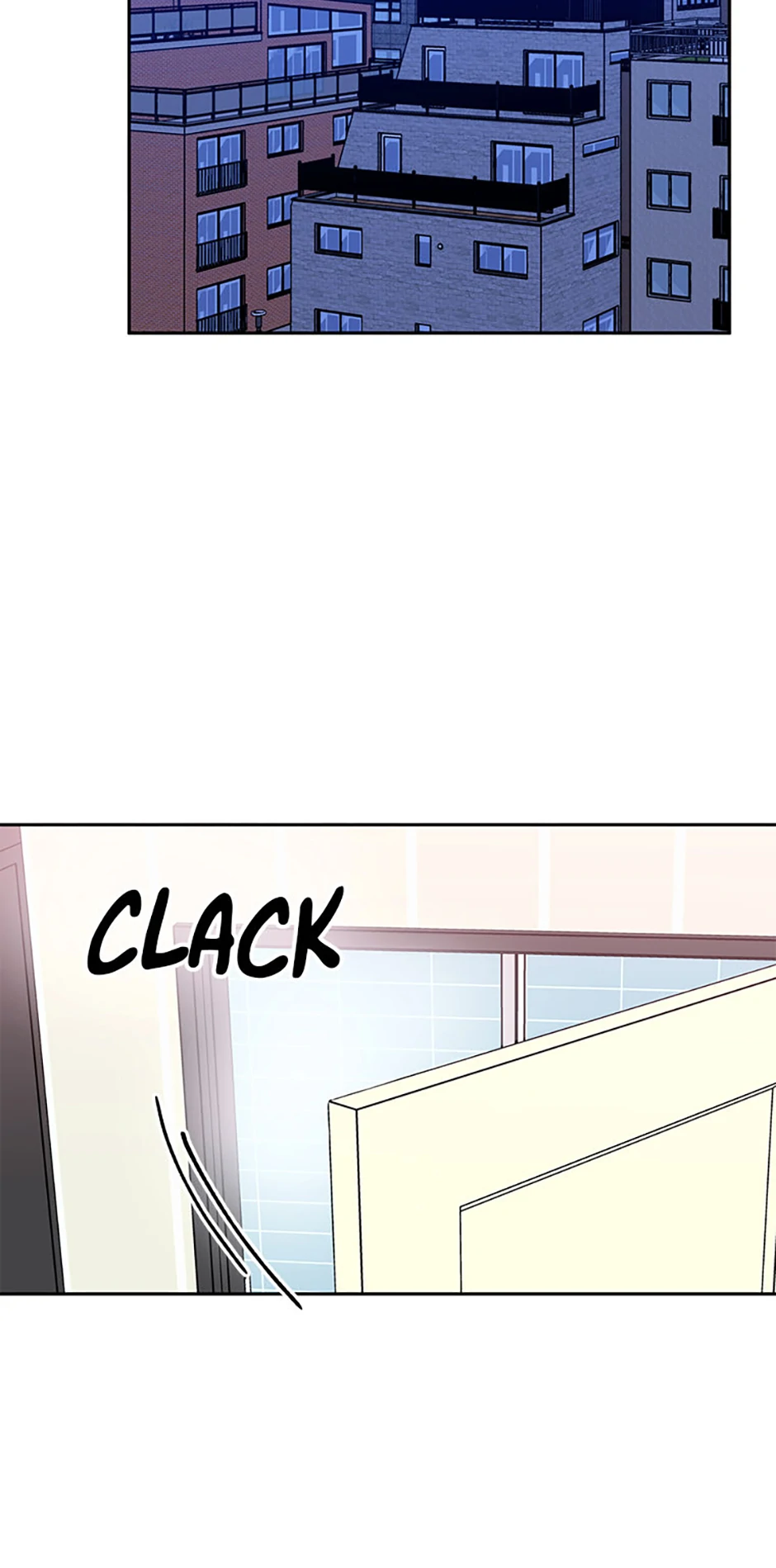 An Unwholesome Proposal Chapter 69 - Page 46