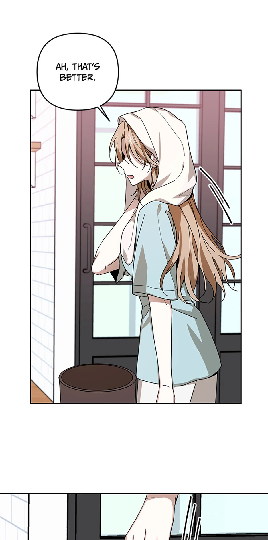 An Unwholesome Proposal Chapter 69 - Page 47