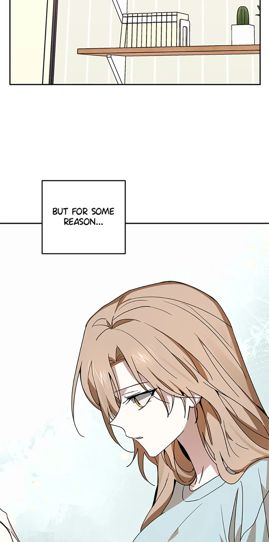 An Unwholesome Proposal Chapter 69 - Page 51