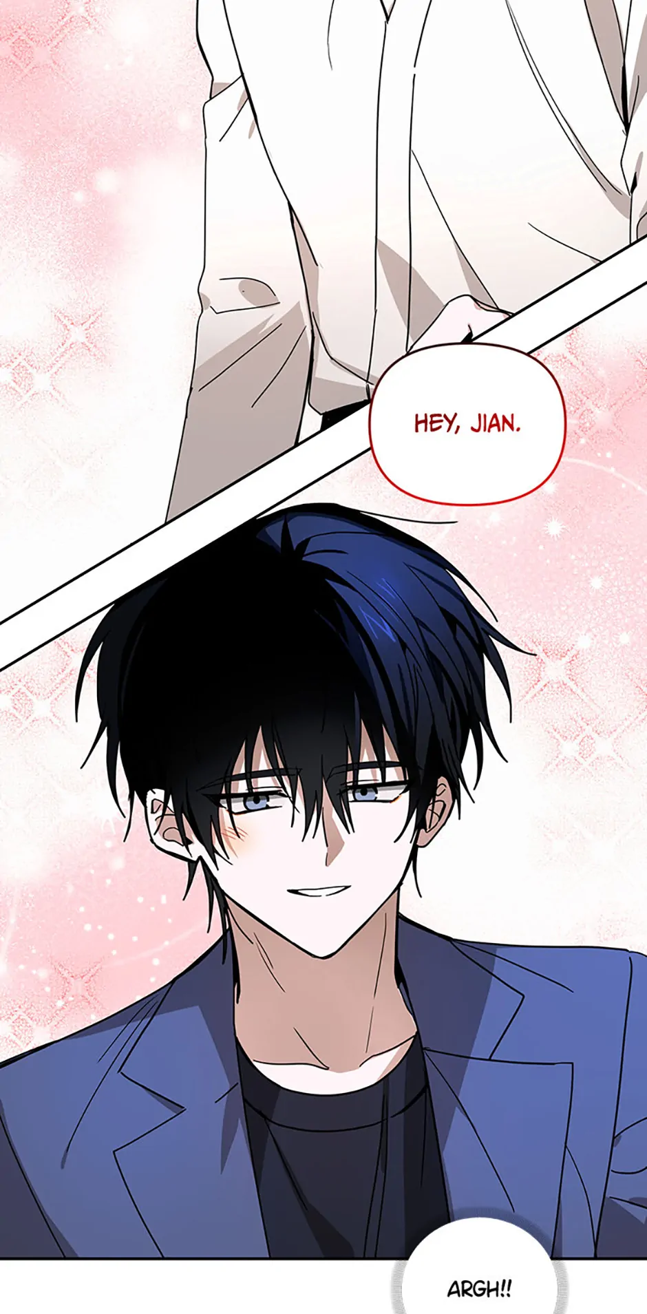 An Unwholesome Proposal Chapter 70 - Page 4