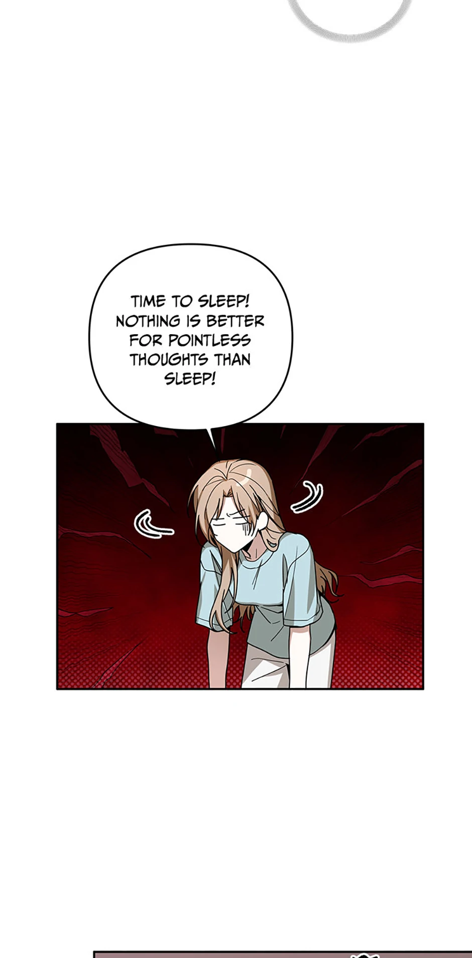 An Unwholesome Proposal Chapter 70 - Page 5